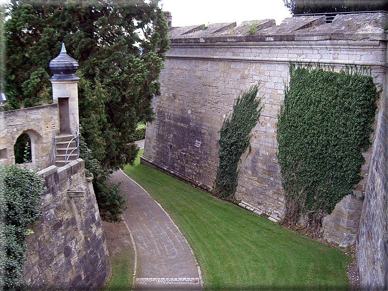 foto Castello di Veste Coburg